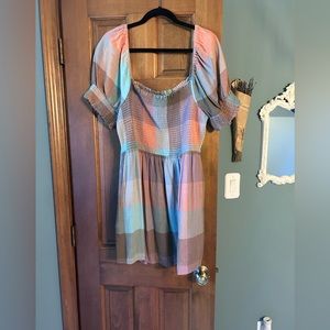 American eagle dress. Size XL